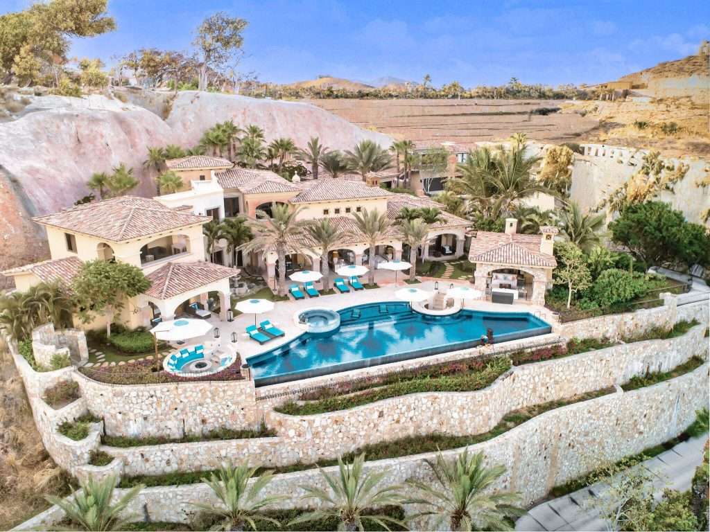 Own cabo real estate for sale