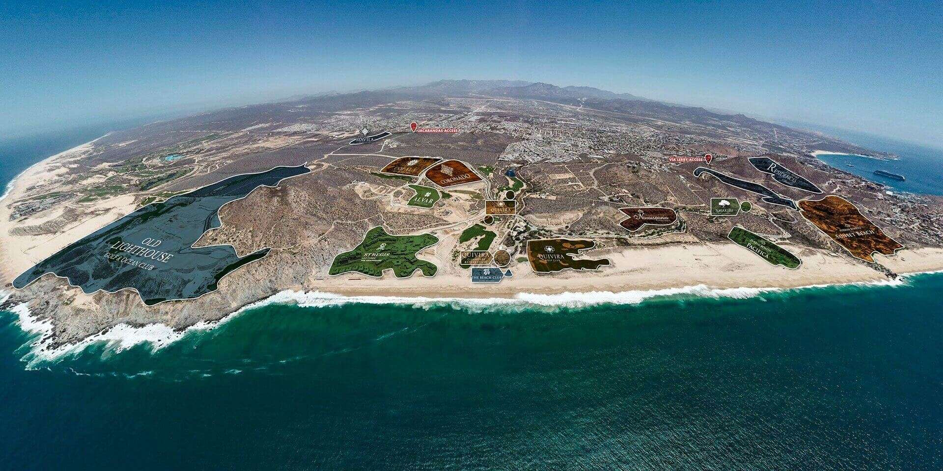 Coronado Cabo For Sale