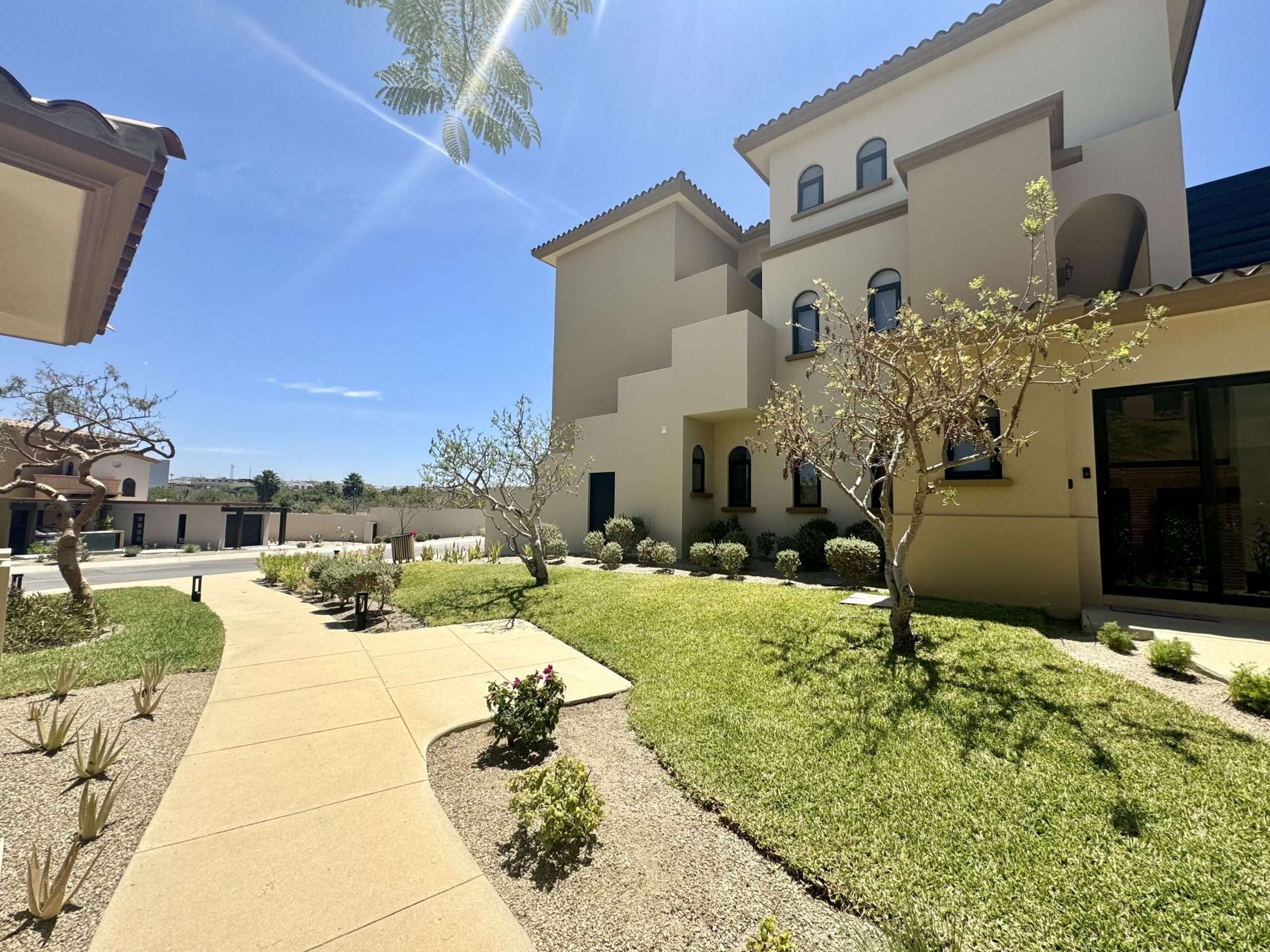 Coronado Cabo Residences for sale