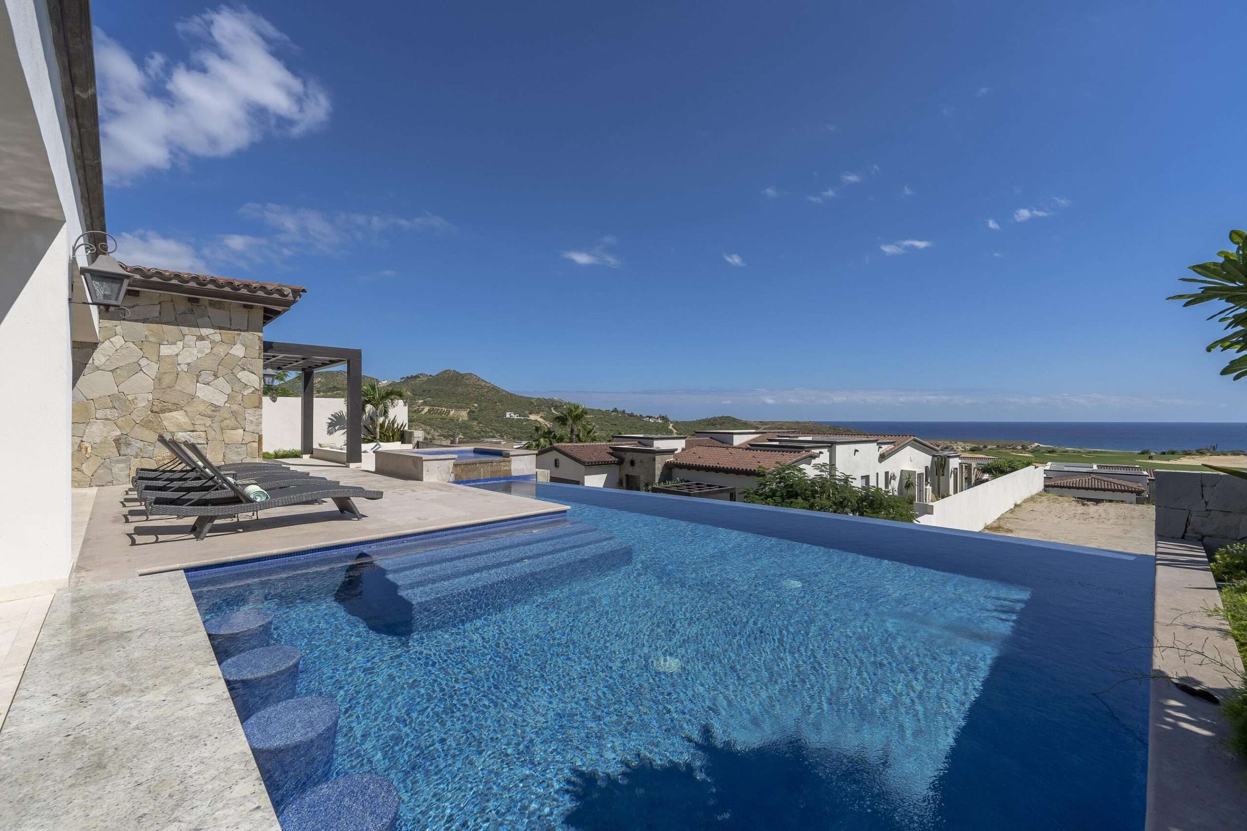 Coronado Cabo Residences For Sale