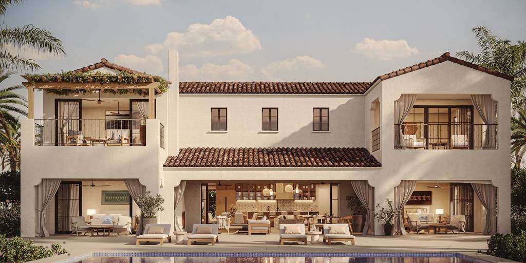 Coronado Cabo Residence  For Sale