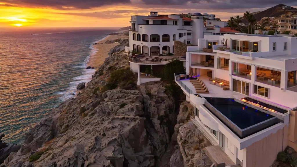 Coronado Cabo Dream Homes for Sale