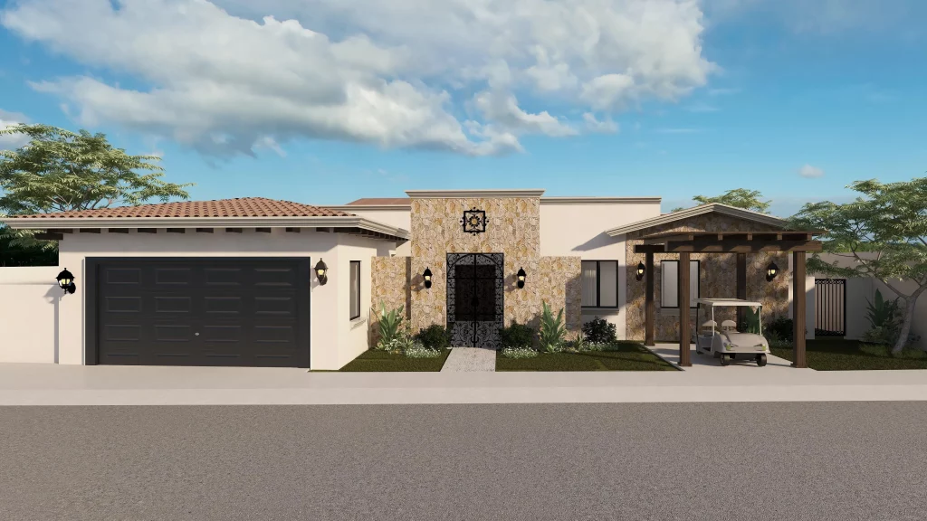 Investment Properties in Coronado Cabo