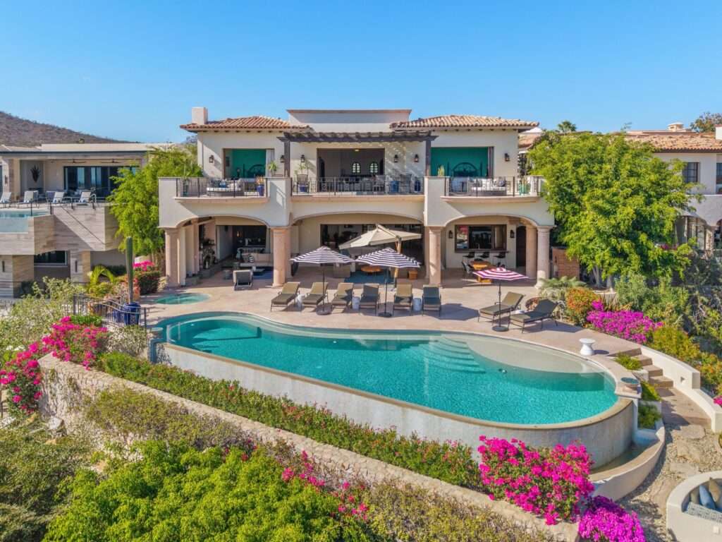 Coronado Cabo Las Colinas – 23 Las Colinas - Cabo del Sol, Cabo Corridor, BS