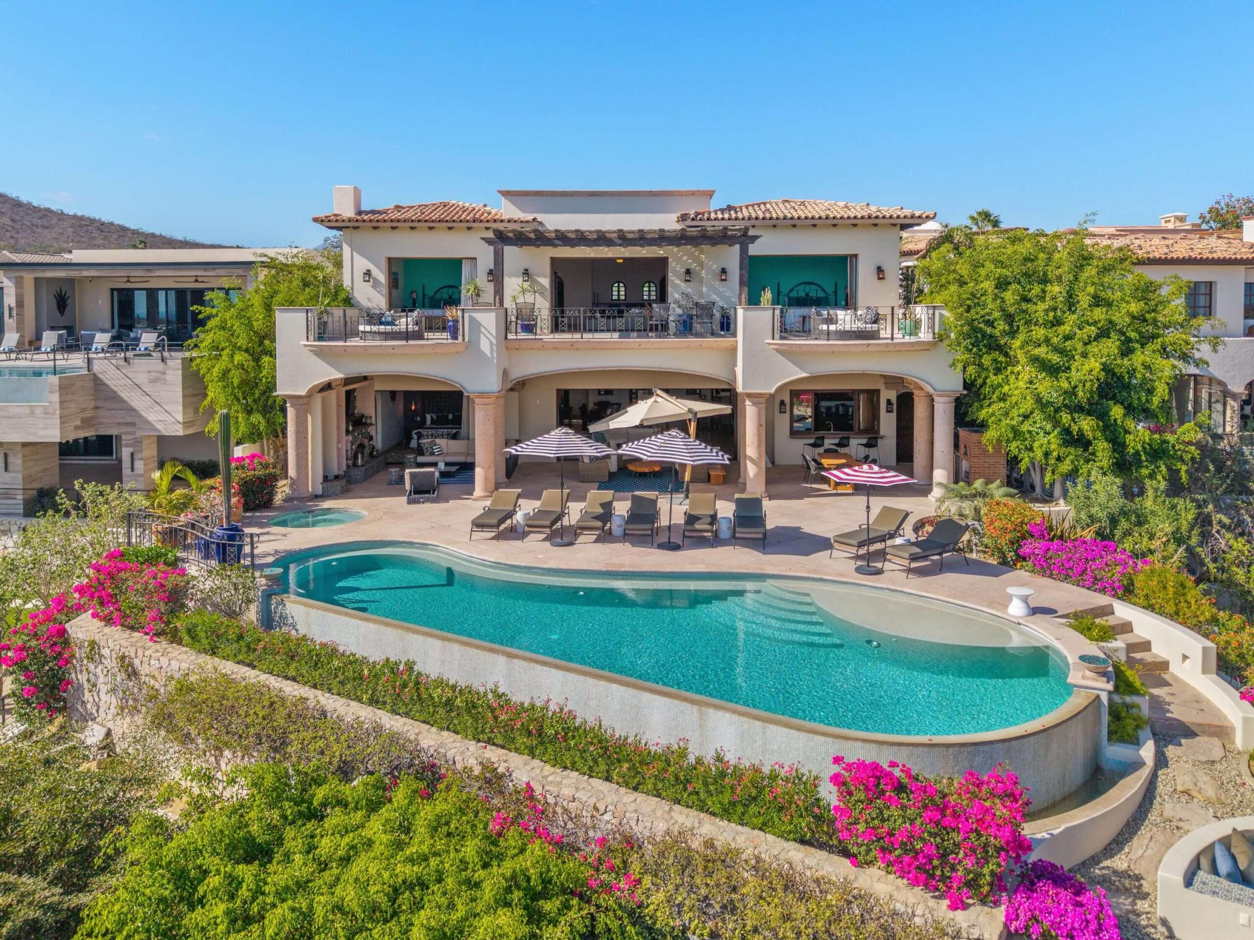 Coronado Cabo Las Colinas for sale