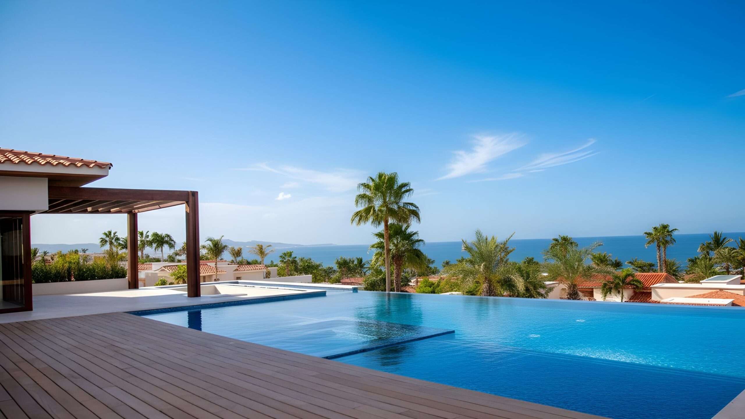 Coronado Cabo El Altillo Casa Diamante is a must-see retreat with unforgettable – Caleta Loma - Palmilla, San Jose Corridor, BS