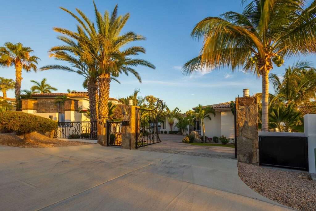 Coronado Cabo El Altillo Casa Diamante is a must-see retreat with unforgettable – Padre Kino, San Jose del Cabo, BS