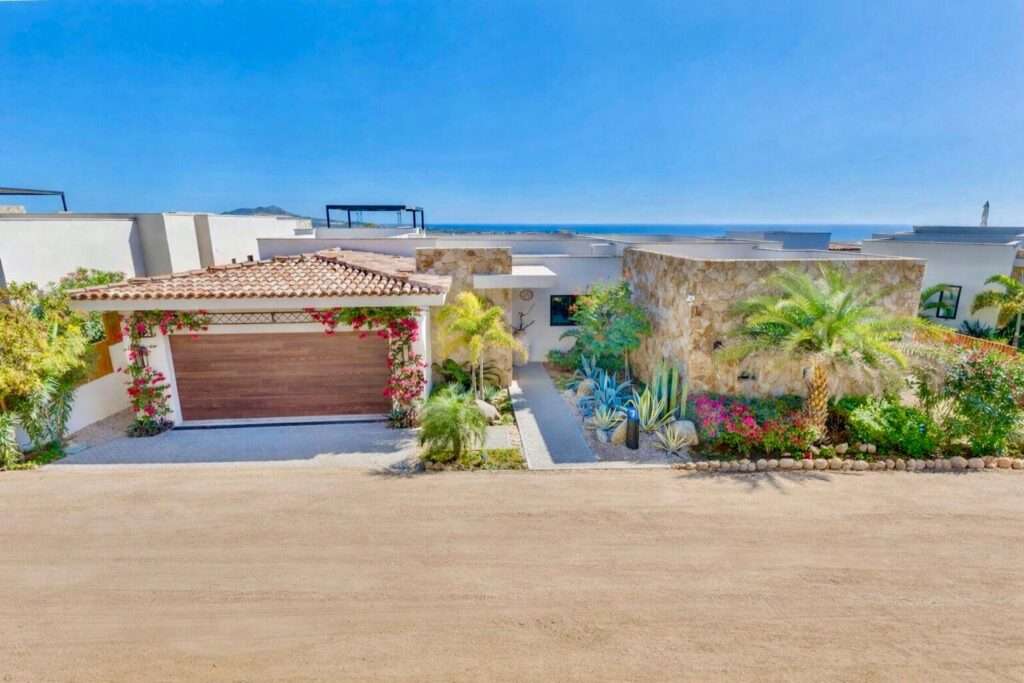 At Quivira, Cielo Marbella, Villa 45, Pacific, Pacific, BS | Coronado Cabo For Sale