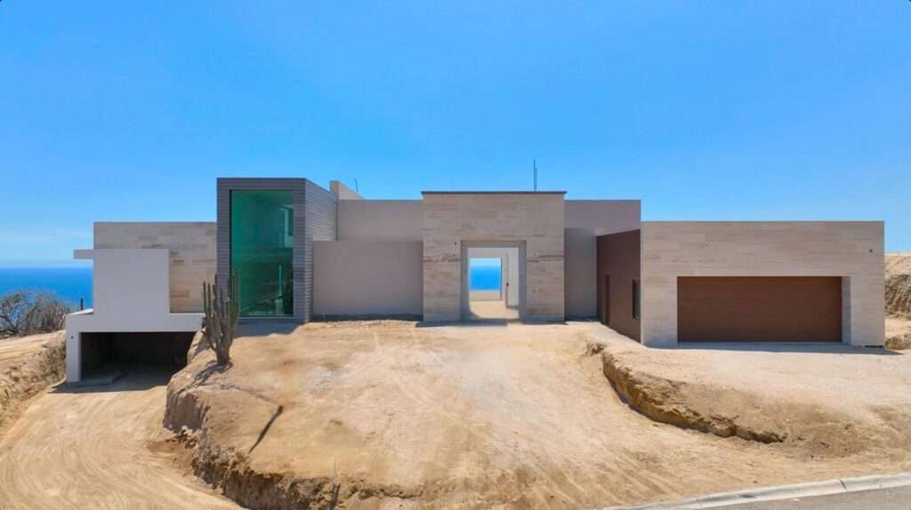Via de Niza 5.5, Pacific, BS | Coronado Cabo For Sale