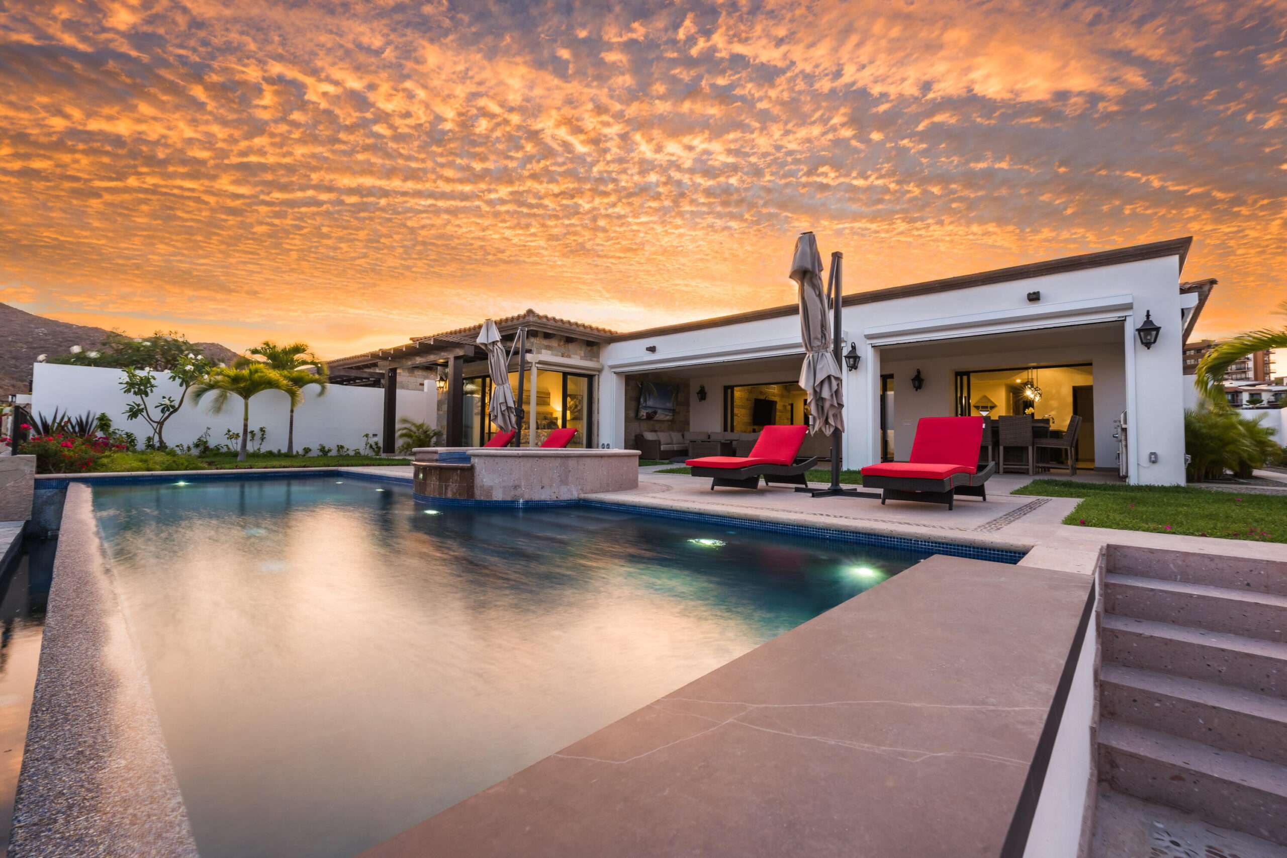 Coronado Cabo Coronado Direct Financing at full price - for sale